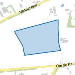 Perceel RNN02-I-460
