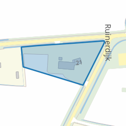 Perceel RNN02-I-538