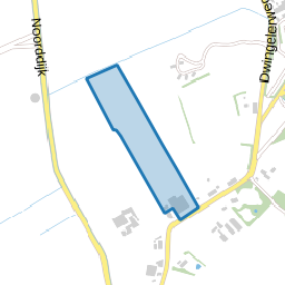 Perceel RNN02-I-599