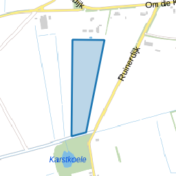Perceel RNN02-I-623