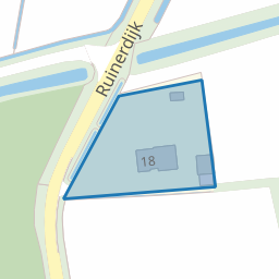Perceel RNN02-K-107