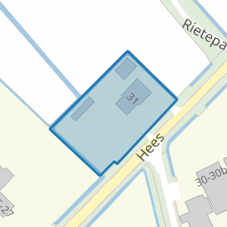 Perceel RNN02-K-427
