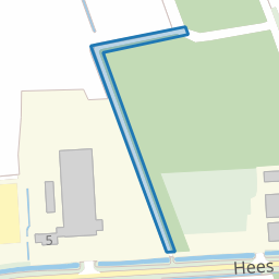 Perceel RNN02-K-445