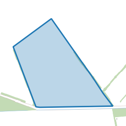Perceel RNN02-K-684