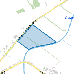 Perceel RNN02-L-196