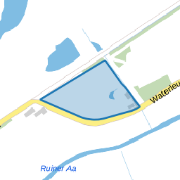 Perceel RNN02-L-200