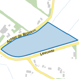 Perceel RNN02-L-256
