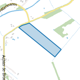 Perceel RNN02-L-272