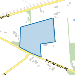 Perceel RNN02-L-305