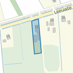Perceel RNN02-L-312
