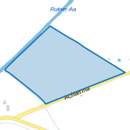 Perceel RNN02-L-370
