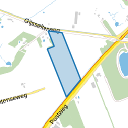 Perceel RNN02-L-491
