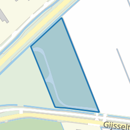 Perceel RNN02-L-551