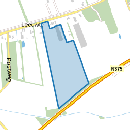 Perceel RNN02-L-794