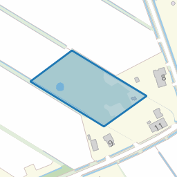 Perceel RNN02-L-800