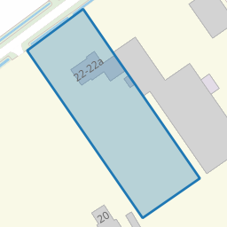 Perceel RNN02-L-870