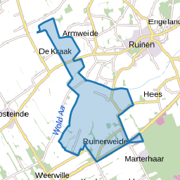 Sectie M