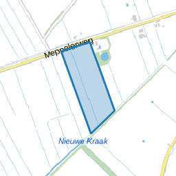 Perceel RNN02-M-55