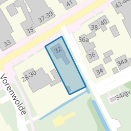 Perceel RNW00-F-1958