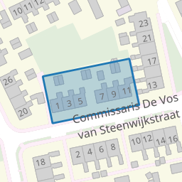 Perceel RNW00-F-2337