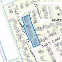 Perceel RNW00-F-2460