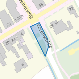 Perceel RNW00-F-2519