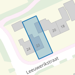 Perceel RNW00-F-2579