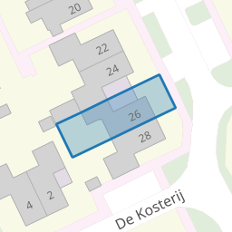 Perceel RNW00-F-2743