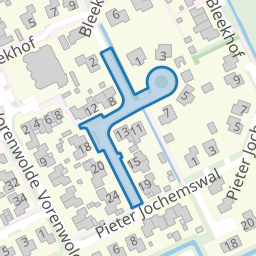 Perceel RNW00-F-3043