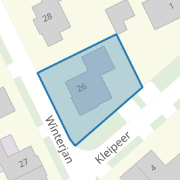 Perceel RNW00-F-3070