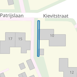 Perceel RNW00-F-3117