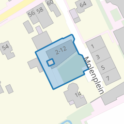 Perceel RNW00-F-3212