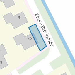 Perceel RNW00-F-3284