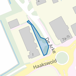 Perceel RNW00-F-3361