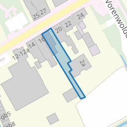 Perceel RNW00-F-3445