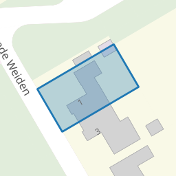 Perceel RNW00-H-1616