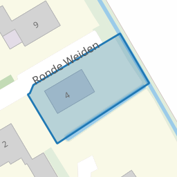 Perceel RNW00-H-1675