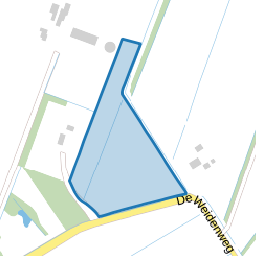 Perceel RNW00-L-310