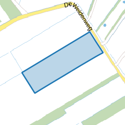 Perceel RNW00-L-328