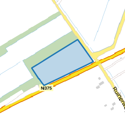 Perceel RNW00-L-332