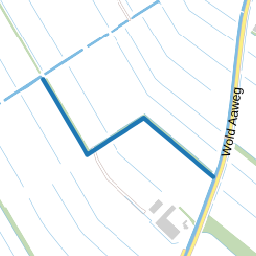 Perceel RNW00-L-539