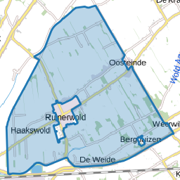 Sectie M