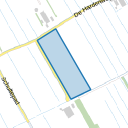 Perceel RNW00-M-1028