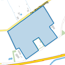 Perceel RNW00-M-1239