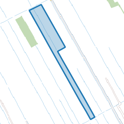 Perceel RNW00-M-1256