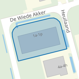 Perceel RNW00-M-1589