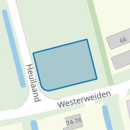 Perceel RNW00-M-1598