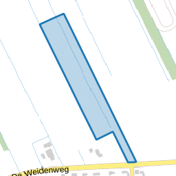 Perceel RNW00-M-661