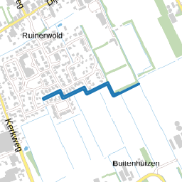 Perceel RNW00-M-911