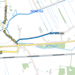 Perceel RNW00-M-920